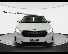 Usato 2023 Skoda Enyaq iV El 179 CV (43.900 €)