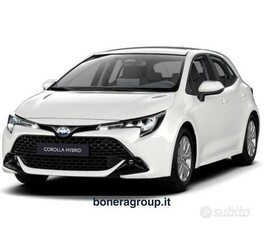 Usato 2023 Toyota Corolla 1.8 El_Benzin 140 CV (27.500 €)