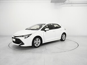 Usato 2023 Toyota Corolla 1.8 El_Hybrid 122 CV (23.900 €)