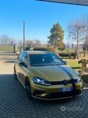 Usato 2023 VW Golf 1.5 Benzin 150 CV (20.000 €)