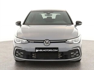 Usato 2023 VW Golf VIII 2.0 Diesel 200 CV (39.900 €)