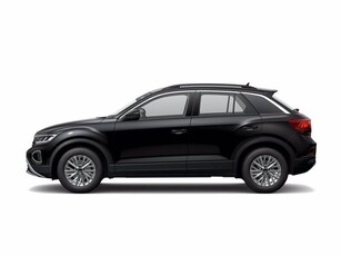 Usato 2023 VW T-Roc 2.0 Diesel 116 CV (35.089 €)