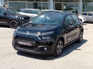 Usato 2024 Citroën C3 1.2 Benzin 83 CV (15.950 €)