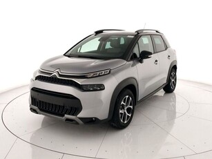 Usato 2024 Citroën C3 Aircross 1.2 Benzin 110 CV (22.900 €)