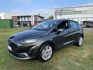 Usato 2024 Ford Fiesta 1.0 Benzin 99 CV (20.000 €)