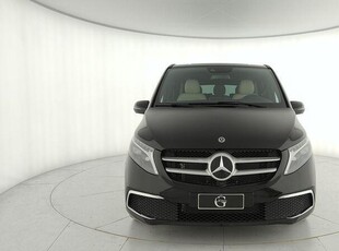 Usato 2024 Mercedes V250 2.0 Diesel 89 CV (61.400 €)
