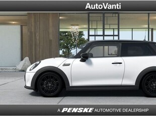 Usato 2024 Mini Cooper Clubman 1.5 Benzin (28.900 €)