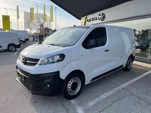 Usato 2024 Opel Vivaro 1.5 Diesel 120 CV (24.750 €)