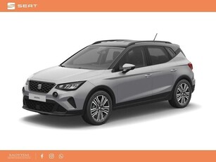 Usato 2024 Seat Arona 1.0 Benzin 95 CV (23.400 €)