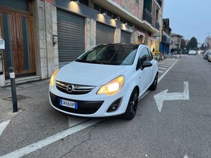 Venduto Opel Corsa 3p 1.3 cdti b-Colo. - auto usate in vendita