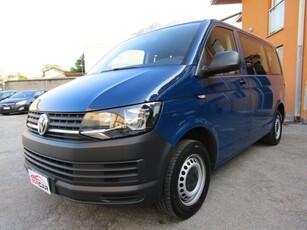 Volkswagen Caravelle 2.0 TDI 102CV