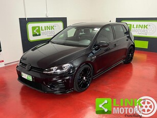 VOLKSWAGEN Golf 1.0 TSI 115 CV 5p. Sport R-LINE BlueMotion Tech Usata