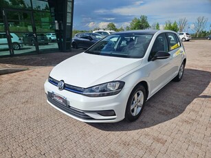 Volkswagen Golf 1.4 TGI