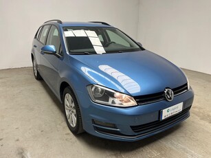 Volkswagen Golf 1.6