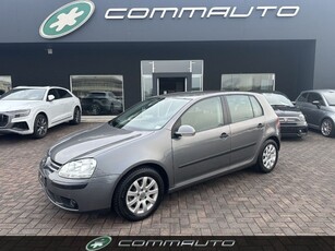 Volkswagen Golf 1.6