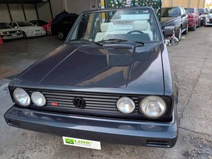 Volkswagen Golf 1800