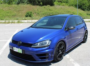 Volkswagen Golf 2.0