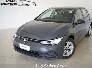 Volkswagen Golf 2.0