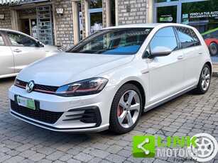 VOLKSWAGEN Golf GTI Performance 2.0 245 CV TSI DSG 5p. BMT Usata