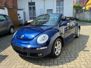 Volkswagen New Beetle 1.6