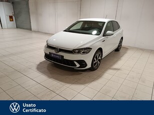 Volkswagen Polo 1.0