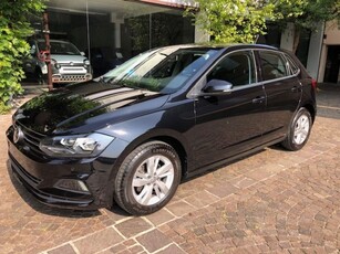 Volkswagen Polo 1.0 MPI 75 CV