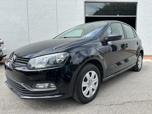 Volkswagen Polo 1.0 MPI