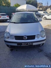 Volkswagen Polo 1.2 12V 5p. Comfortline Firenze