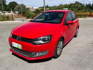 VOLKSWAGEN Polo 1.2 TDI DPF 5 p. Comfortline Usata