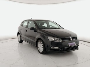 Volkswagen Polo 1.4