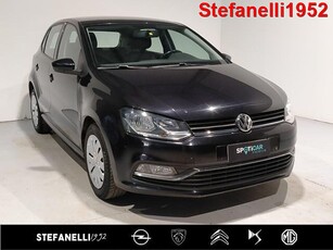 Volkswagen Polo 1.4 TDI 5p. Comfortline BlueMotion Technology