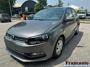 Volkswagen Polo 1.4 TDI 5p. Comfortline X NEOPATENTATI Calcinato