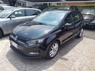 Volkswagen Polo 1.4 TDI