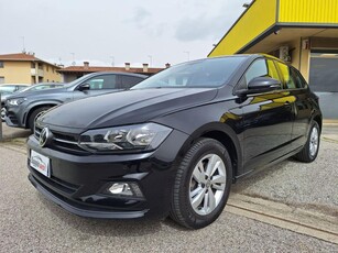 Volkswagen Polo 1.6 TDI