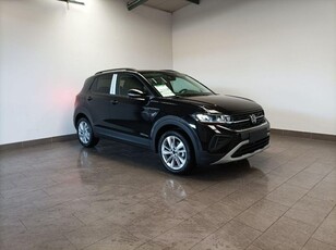 Volkswagen T-Cross 1.0 TSI 115 CV