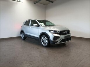 Volkswagen T-Cross 1.0 TSI 115 CV