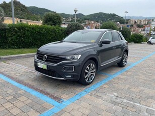 Volkswagen T-Roc 1.5 TSI