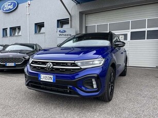 Volkswagen T-Roc 1.5 TSI