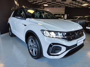 Volkswagen T-Roc 1.5 TSI