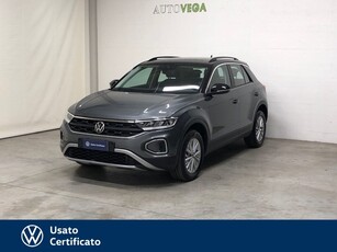 Volkswagen T-Roc 2.0 TDI