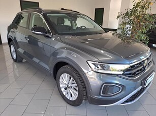 Volkswagen T-Roc 2.0 TDI