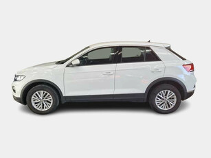 Volkswagen T-roc Diesel Usata