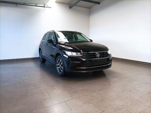 Volkswagen Tiguan 2.0 TDI 150 CV