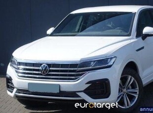 Volkswagen Touareg 3.0 V6 TDI SCR Pieve di Cento