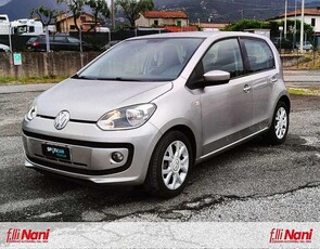 Volkswagen Up! UP 1.0 5p. eco take BMT