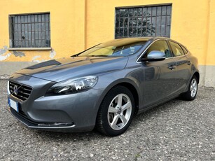 Volvo V40 D3