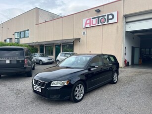 Volvo V50 1.6