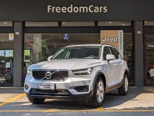 Volvo XC40 D3