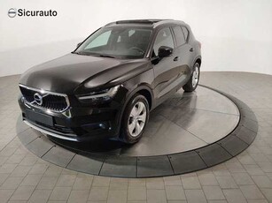 Volvo XC40 D4 AWD Geartronic Business Plus da Sicurauto S.r.lÂ