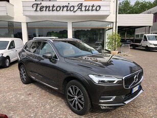 Volvo XC60 B4